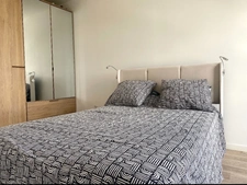 IDEAL INVESTISSEUR OU PREMIER ACHAT 2 PIECES AVEC LOCATAIRE, RENTABILITÉ IMMEDIATE - ORLY (94)