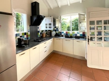 MAGNIFIQUE VILLA DE STANDING EN MARTINIQUE (972)