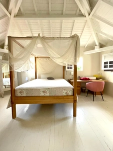 MAGNIFIQUE VILLA DE STANDING EN MARTINIQUE (972)