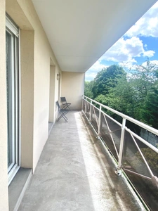 Dpt Seine Saint Denis (93), à vendre LE BLANC MESNIL appartement T4   