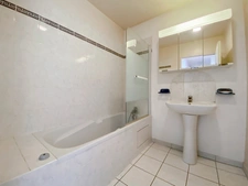 Dpt Seine Saint Denis (93), à vendre LE BLANC MESNIL appartement T4   
