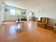 Dpt Seine Saint Denis (93), à vendre LE BLANC MESNIL appartement T4   