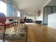 Appartement à vendre 3 pièces MEUDON VAL FLEURY (92)