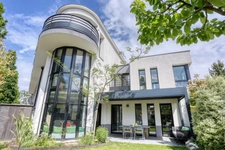 APPARTEMENT EN TRIPLEX 6 PIECES QUARTIER DU PARC A SAINT-MAUR-DES-FOSSES (94)
