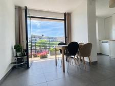 APPARTEMENT 2 PIECES EN DUPLEX NANTERRE (92)