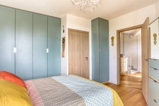 APPARTEMENT EN TRIPLEX 6 PIECES QUARTIER DU PARC A SAINT-MAUR-DES-FOSSES (94)