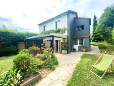 Charmante maison de 6 pièces EPINAY SUR ORGE (91)