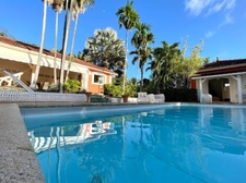 MAGNIFIQUE VILLA DE STANDING EN MARTINIQUE (972)