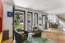 APPARTEMENT EN TRIPLEX 6 PIECES QUARTIER DU PARC A SAINT-MAUR-DES-FOSSES (94)