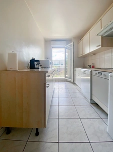 Dpt Seine Saint Denis (93), à vendre LE BLANC MESNIL appartement T4   