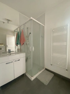 APPARTEMENT 2 PIECES EN DUPLEX NANTERRE (92)
