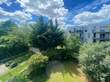 Dpt Seine Saint Denis (93), à vendre LE BLANC MESNIL appartement T4   