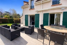 MAISON A VENDRE 6 PIECES A VILLEMOISSON (91) AVEC GARAGE