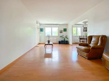 Dpt Seine Saint Denis (93), à vendre LE BLANC MESNIL appartement T4   
