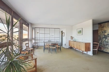 CENTRE FONTENAY AUX ROSES (HAUTS DE SEINE) APPARTEMENT ATYPIQUE