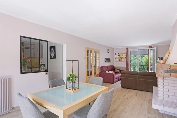 Maison à vendre 7 pièces LE PECQ (78)