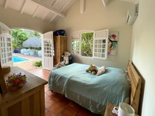 MAGNIFIQUE VILLA DE STANDING EN MARTINIQUE (972)