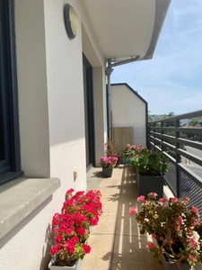 APPARTEMENT 2 PIECES EN DUPLEX NANTERRE (92)