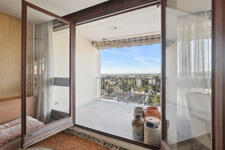 CENTRE FONTENAY AUX ROSES (HAUTS DE SEINE) APPARTEMENT ATYPIQUE