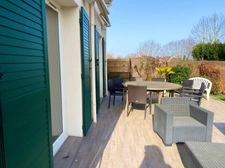 MAISON A VENDRE 6 PIECES A VILLEMOISSON (91) AVEC GARAGE