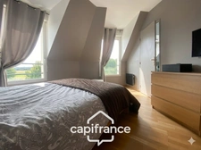 MAISON A VENDRE 6 PIECES A VILLEMOISSON (91) AVEC GARAGE