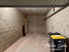 Appartement T2 en duplex de 60 m² avec balcon plein sud, garage et stationnement – Centre-ville de Ploërmel à pied