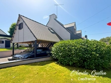 SINGLE-STOREY HOUSE 172 m² – 4 BEDROOMS – ENCLOSED GARDEN – LA CHAPELLE-CARO / VAL D'OUST