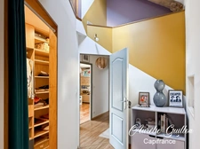 Maison en pierre rénovée de 117 m² – 3 chambres + bureau – Néant-sur-Yvel