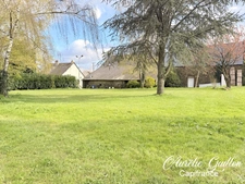 Longère 145 m² – 5 chambres – Dépendances – Campagne de Campénéac / Proche Brocéliande 