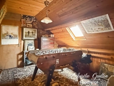 Maison familiale 129 m² – 4 chambres – Garage – Terrain arboré de 4 168 m² – Mauron