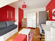 SINGLE-STOREY HOUSE 172 m² – 4 BEDROOMS – ENCLOSED GARDEN – LA CHAPELLE-CARO / VAL D'OUST