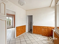 Maison 85 m² – 3 chambres – Garage – Centre bourg de Campénéac