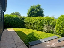 SINGLE-STOREY HOUSE 172 m² – 4 BEDROOMS – ENCLOSED GARDEN – LA CHAPELLE-CARO / VAL D'OUST