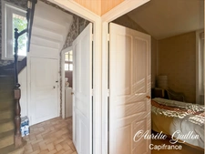 Maison en pierre à rénover avec grand terrain de 1 356 m² – Loyat