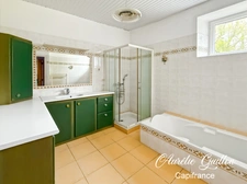 En exclusivité : Longère 181 m² – 4 chambres – dépendance – terrain 4 500 m² 