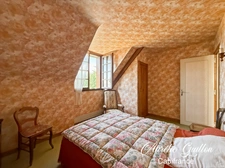 Maison familiale 129 m² – 4 chambres – Garage – Terrain arboré de 4 168 m² – Mauron