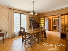 Maison familiale 129 m² – 4 chambres – Garage – Terrain arboré de 4 168 m² – Mauron