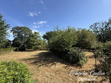 Maison familiale 129 m² – 4 chambres – Garage – Terrain arboré de 4 168 m² – Mauron