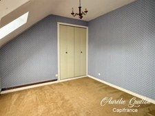 Maison 85 m² – 3 chambres – Garage – Centre bourg de Campénéac