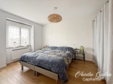 Longère 145 m² – 5 chambres – Dépendances – Campagne de Campénéac / Proche Brocéliande 