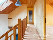 En exclusivité : Longère 181 m² – 4 chambres – dépendance – terrain 4 500 m² 
