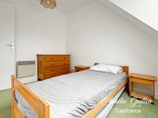 Damgan – Duplex 4 pièces à 450 m de la mer
