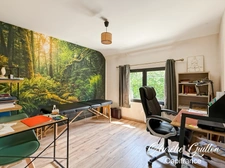 Longère rénovée de 180 m² avec garage, terrain, puits - Ploërmel