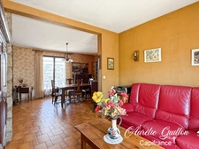 Maison familiale 129 m² – 4 chambres – Garage – Terrain arboré de 4 168 m² – Mauron