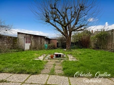 Maison 85 m² – 3 chambres – Garage – Centre bourg de Campénéac