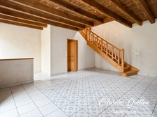 En exclusivité : Longère 181 m² – 4 chambres – dépendance – terrain 4 500 m² 