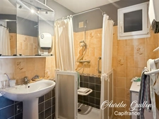 Le Roc-Saint-André – Maison en pierre 5 pièces 80 m2 avec beau potentiel