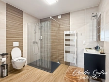 Longère 145 m² – 5 chambres – Dépendances – Campagne de Campénéac / Proche Brocéliande 