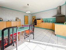En exclusivité : Longère 181 m² – 4 chambres – dépendance – terrain 4 500 m² 