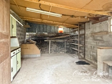 Maison 85 m² – 3 chambres – Garage – Centre bourg de Campénéac